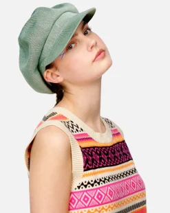 Tropic Spitfire-Kangol New