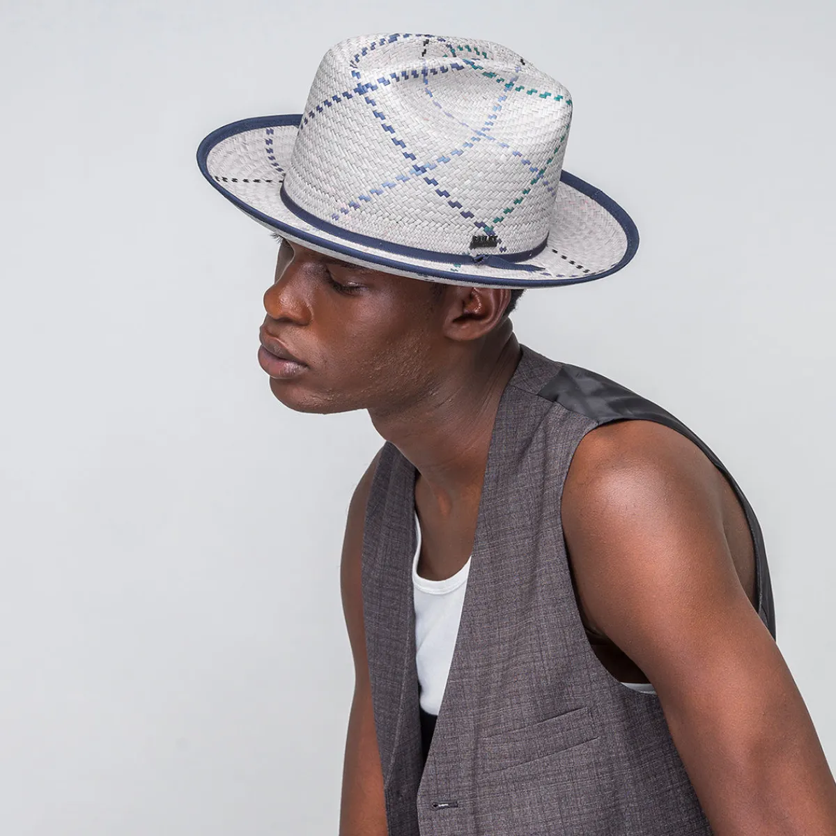 Tully Fedora-Bailey 1922 Outlet
