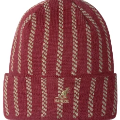 Twist Stripe Beanie-Kangol Sale