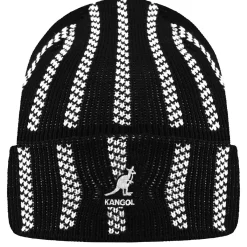 Twist Stripe Beanie-Kangol Sale