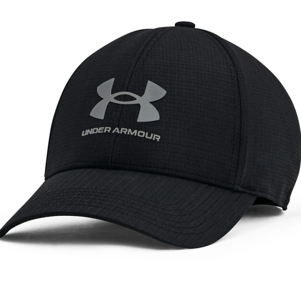 UA ArmourVent™ Stretch Hat-Under Armour Best