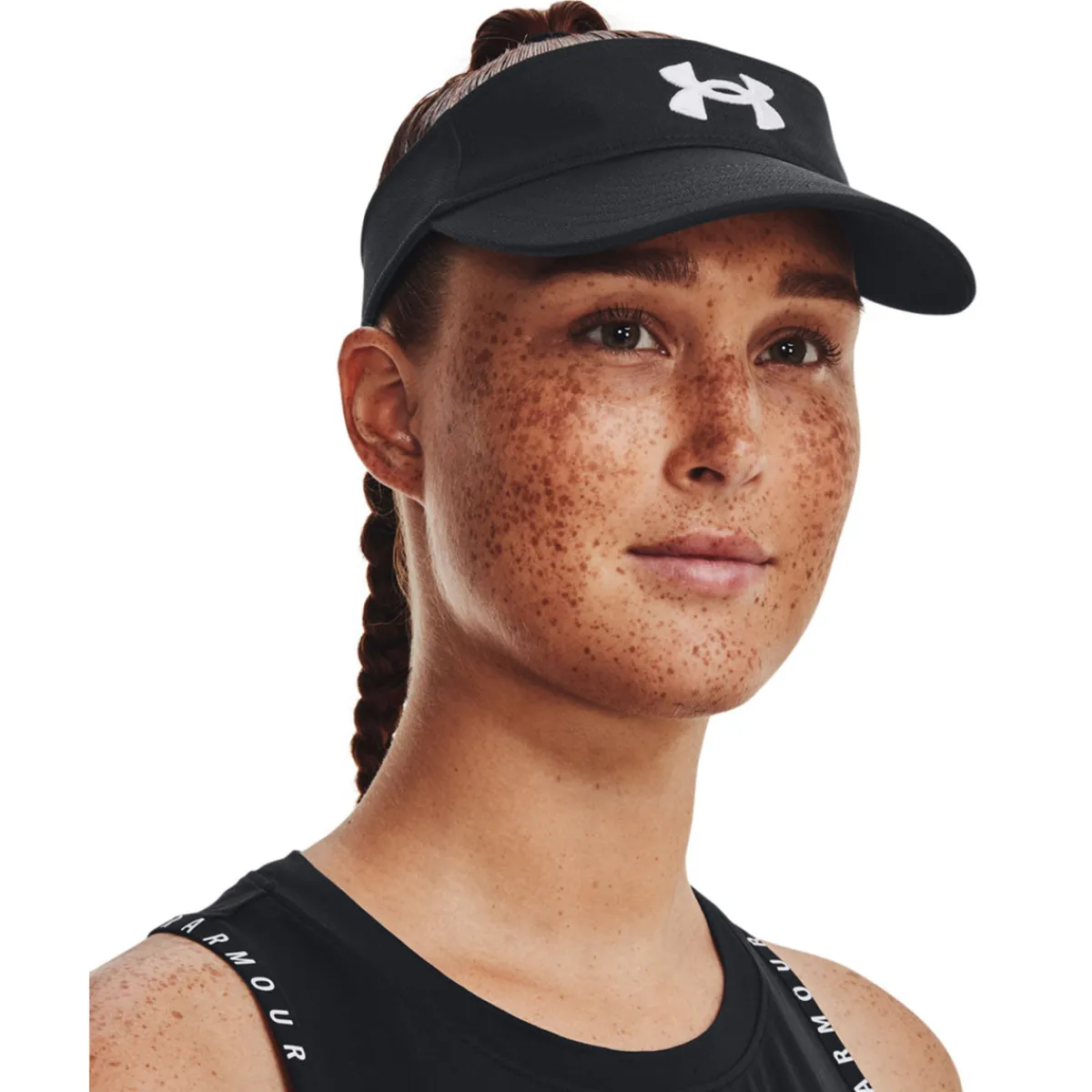 UA Blitzing Visor-Under Armour Online