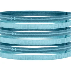 UA Heather Mini Headbands (6PK)-Under Armour Clearance