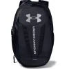UA Hustle 5.0 Backpack-Under Armour Best