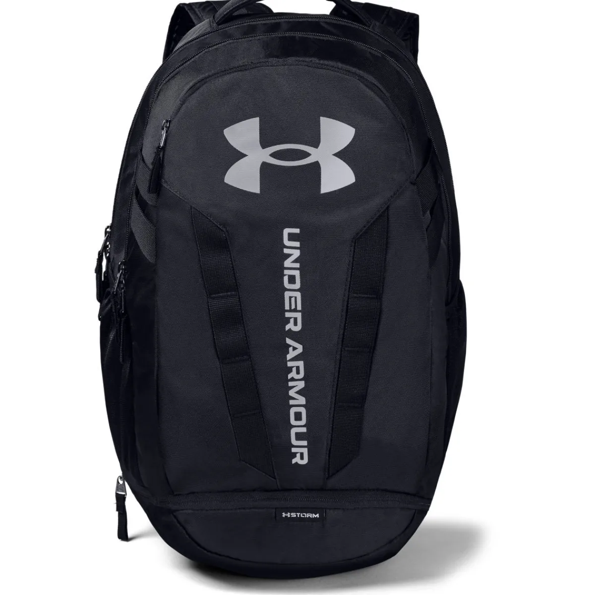 UA Hustle 5.0 Backpack-Under Armour Best