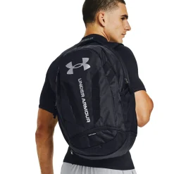 UA Hustle 5.0 Backpack-Under Armour Best
