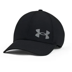 UA Iso-Chill ArmourVent™ Stretch Hat-Under Armour Best