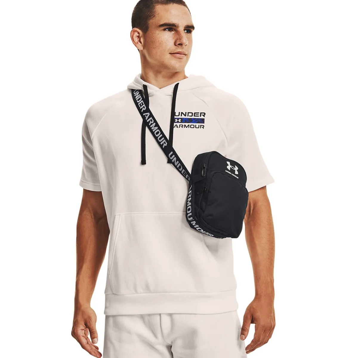 UA Loudon Crossbody Bag-Under Armour New