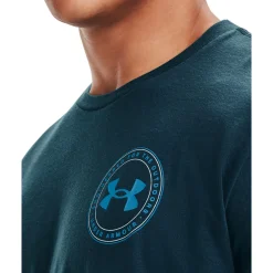 UA Men's Compass T-Shirt-Under Armour Fashion