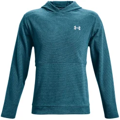UA Men's OffGrid Fleece Hoodie-Under Armour New