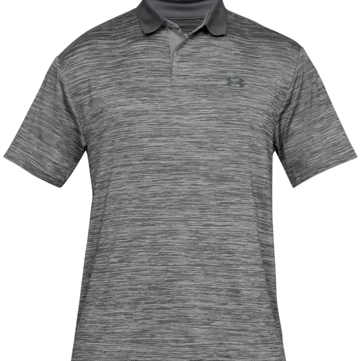 UA Men's Performance Polo-Under Armour Clearance