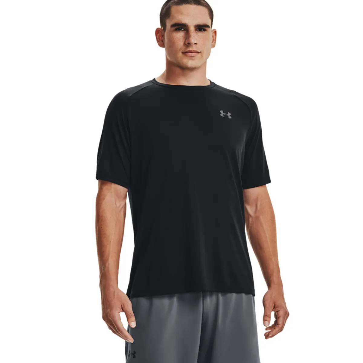 UA Men's Tech™ 2.0 Tee-Under Armour Outlet