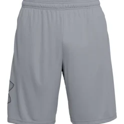 UA Men's Tech™ Graphic Shorts-Under Armour Best