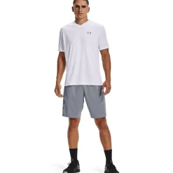 UA Men's Tech™ Graphic Shorts-Under Armour Best