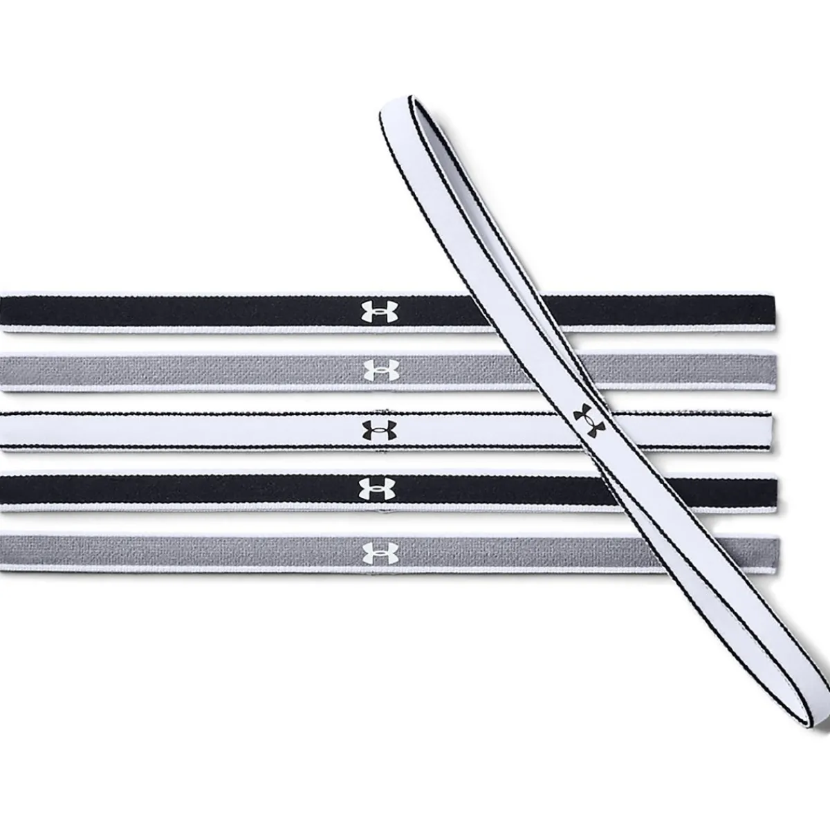 UA Mini Headbands (6pk)-Under Armour Best