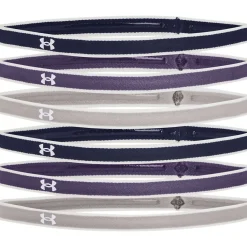 UA Mini Headbands (6pk)-Under Armour Best