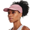 UA Women's Iso-Chill Launch Wrapback Cap-Under Armour Sale