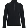 UA Women's Polar-Tec Forge 1/4 Zip Fleece-Under Armour Sale