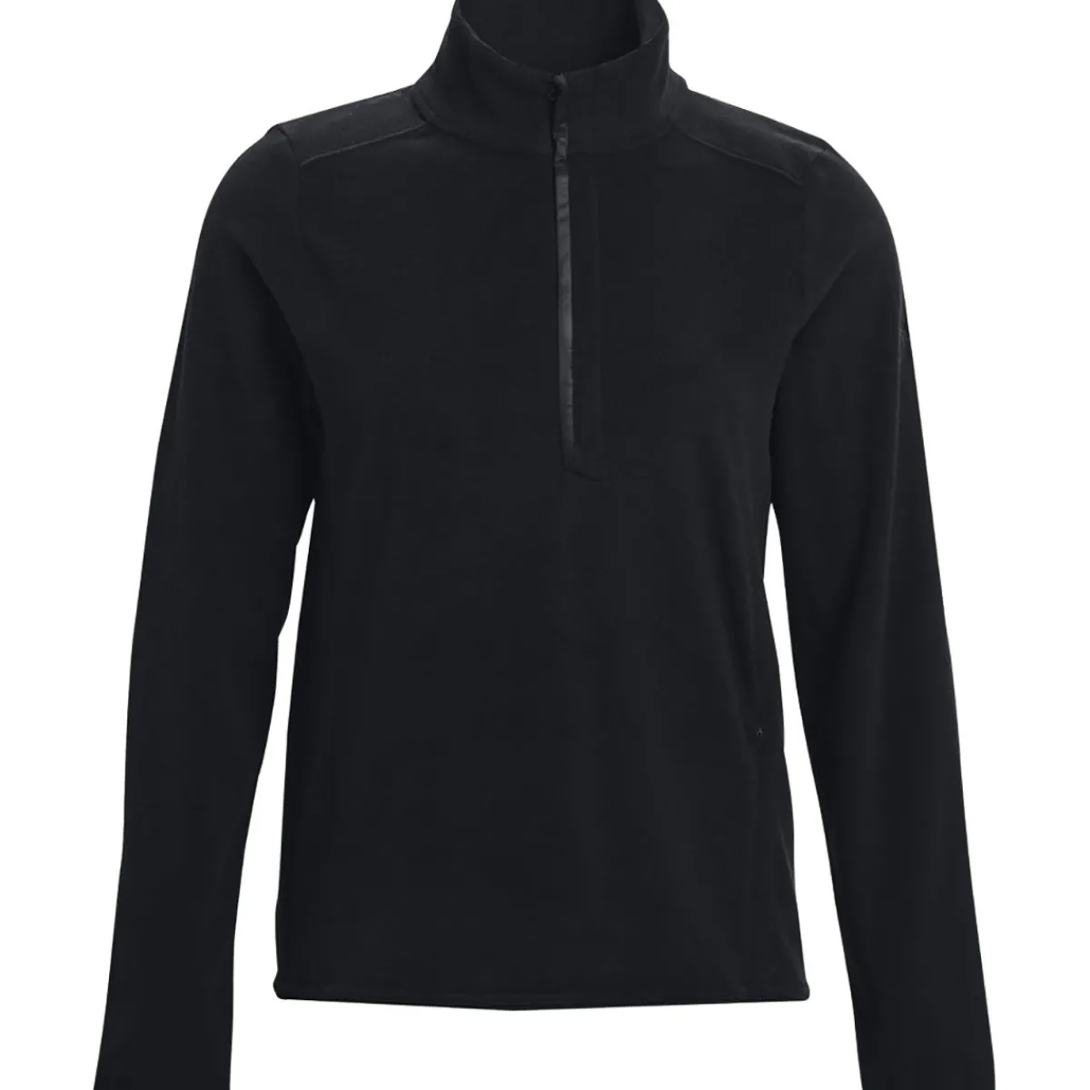 UA Women's Polar-Tec Forge 1/4 Zip Fleece-Under Armour Sale