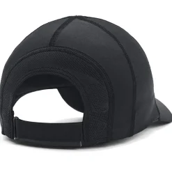 UA Women's Shadow Run Adj Baseball Cap-Under Armour New