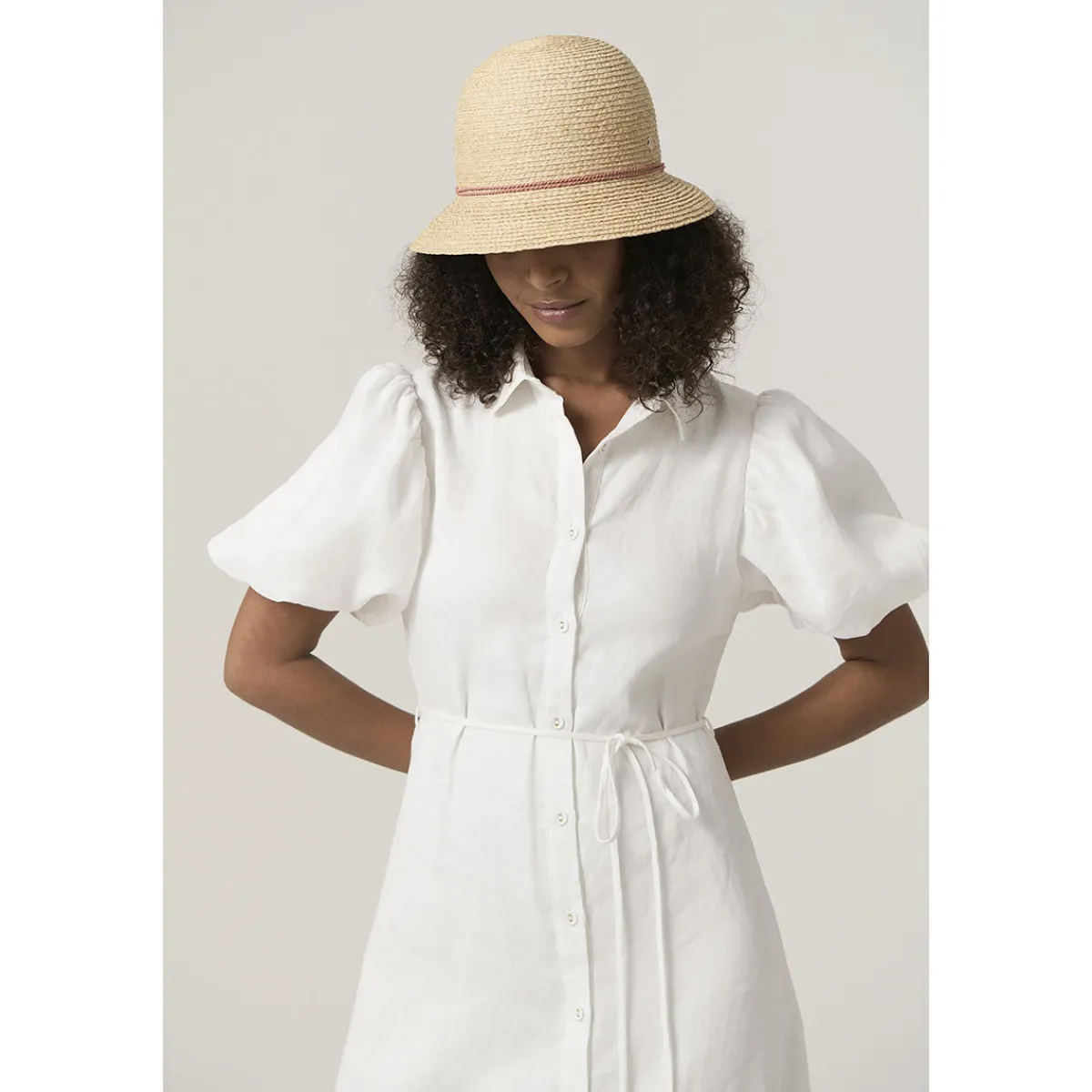 Valence 6 Cloche-Helen Kaminski Discount