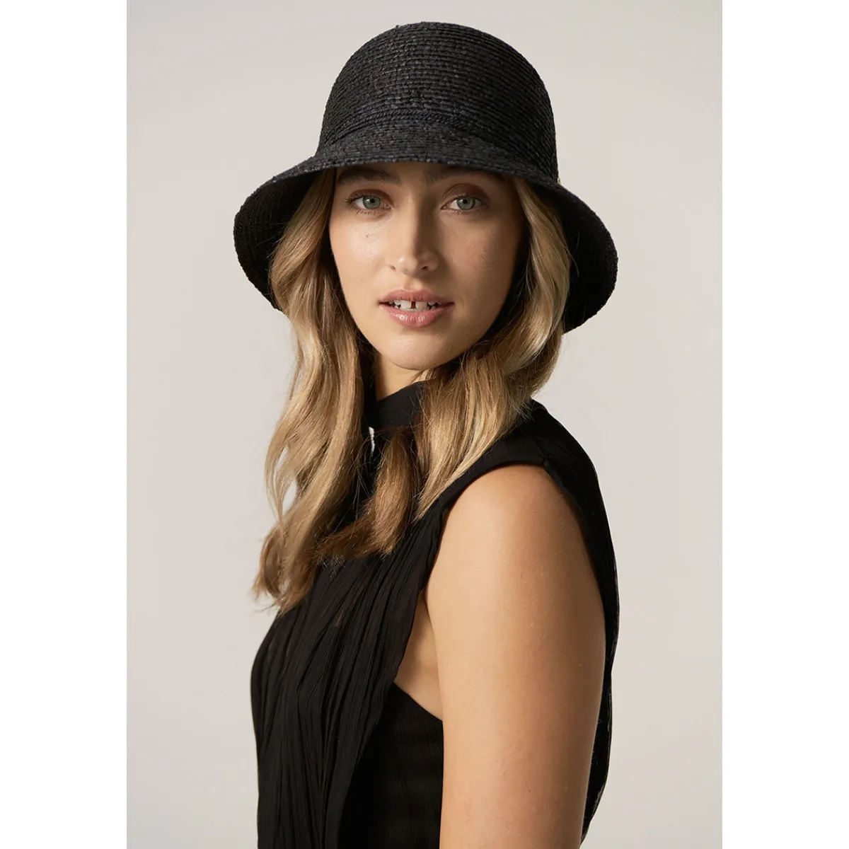Valence 6 Cloche-Helen Kaminski Discount