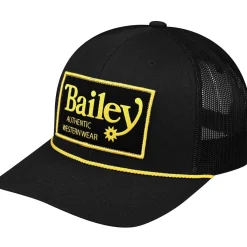 Valor Trucker Cap-Bailey Western Best