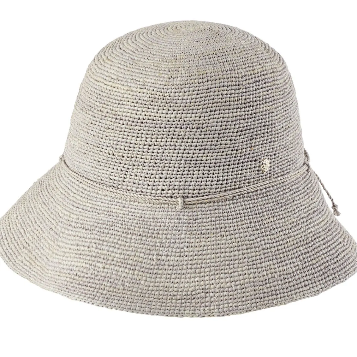 Villa 9 Wide Brim Cloche-Helen Kaminski Best