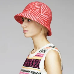 Virtual Grid Casual-Kangol New
