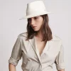 Vitoria Fedora-Helen Kaminski Outlet