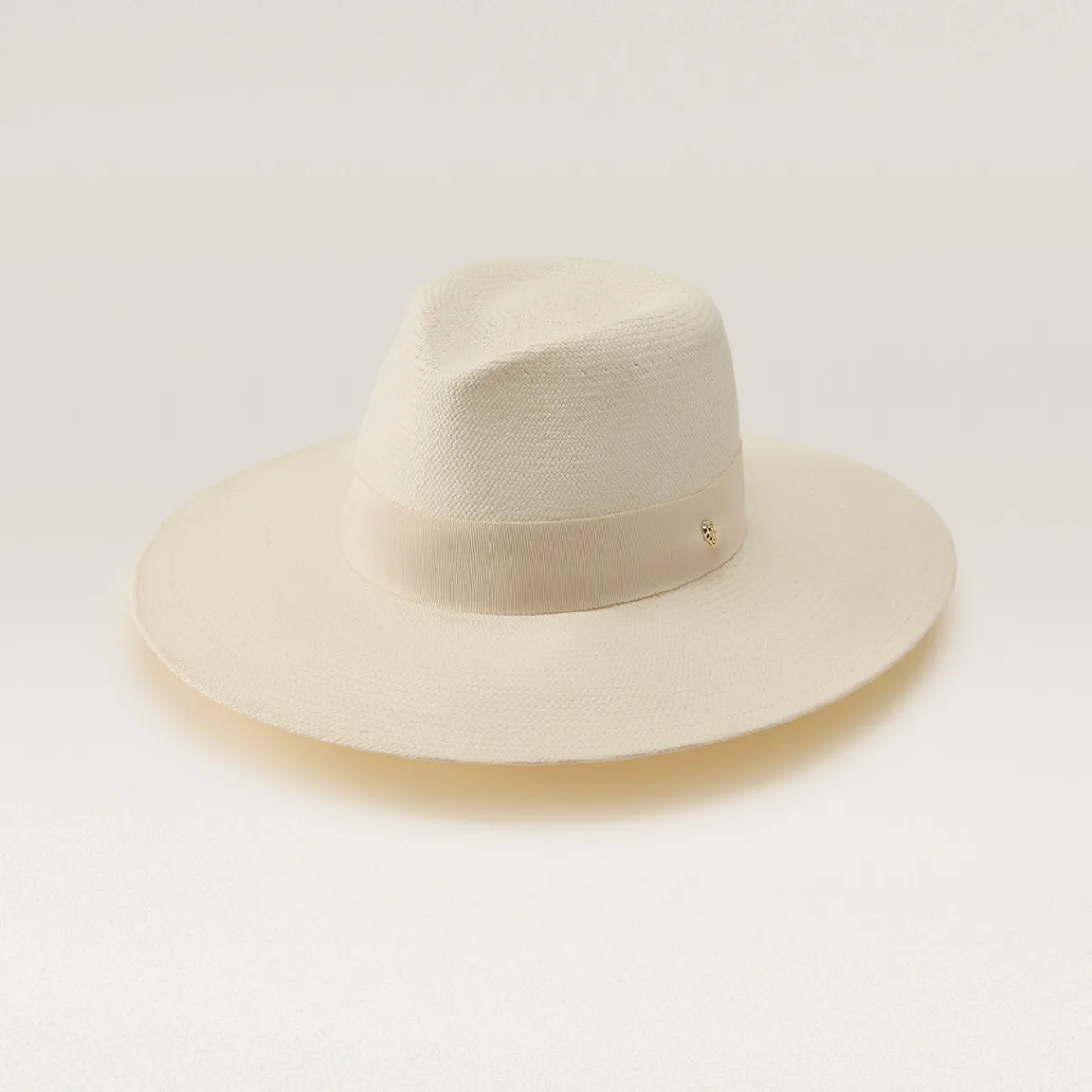 Vitoria Wide Brim Fedora-Helen Kaminski Sale
