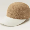 Vivette Baseball Cap-Helen Kaminski Best