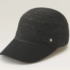 Vivette Baseball Cap-Helen Kaminski Best