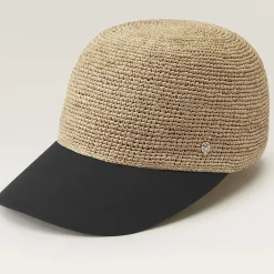 Vivette Baseball Cap-Helen Kaminski Best