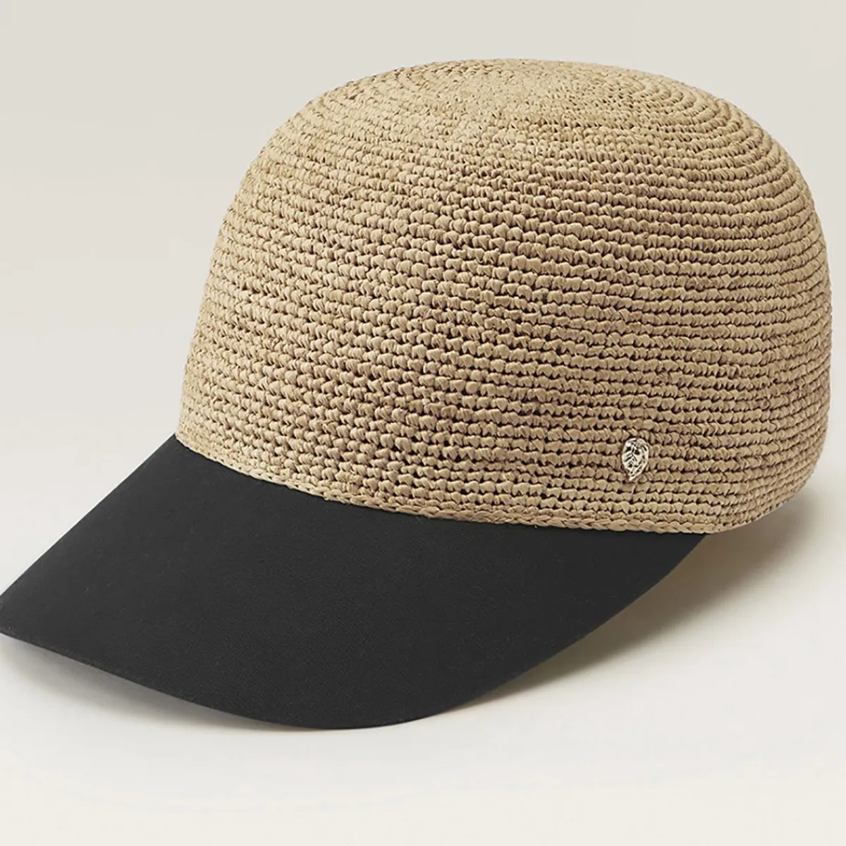 Vivette Baseball Cap-Helen Kaminski Best