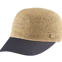 Vivette Baseball Cap-Helen Kaminski Best