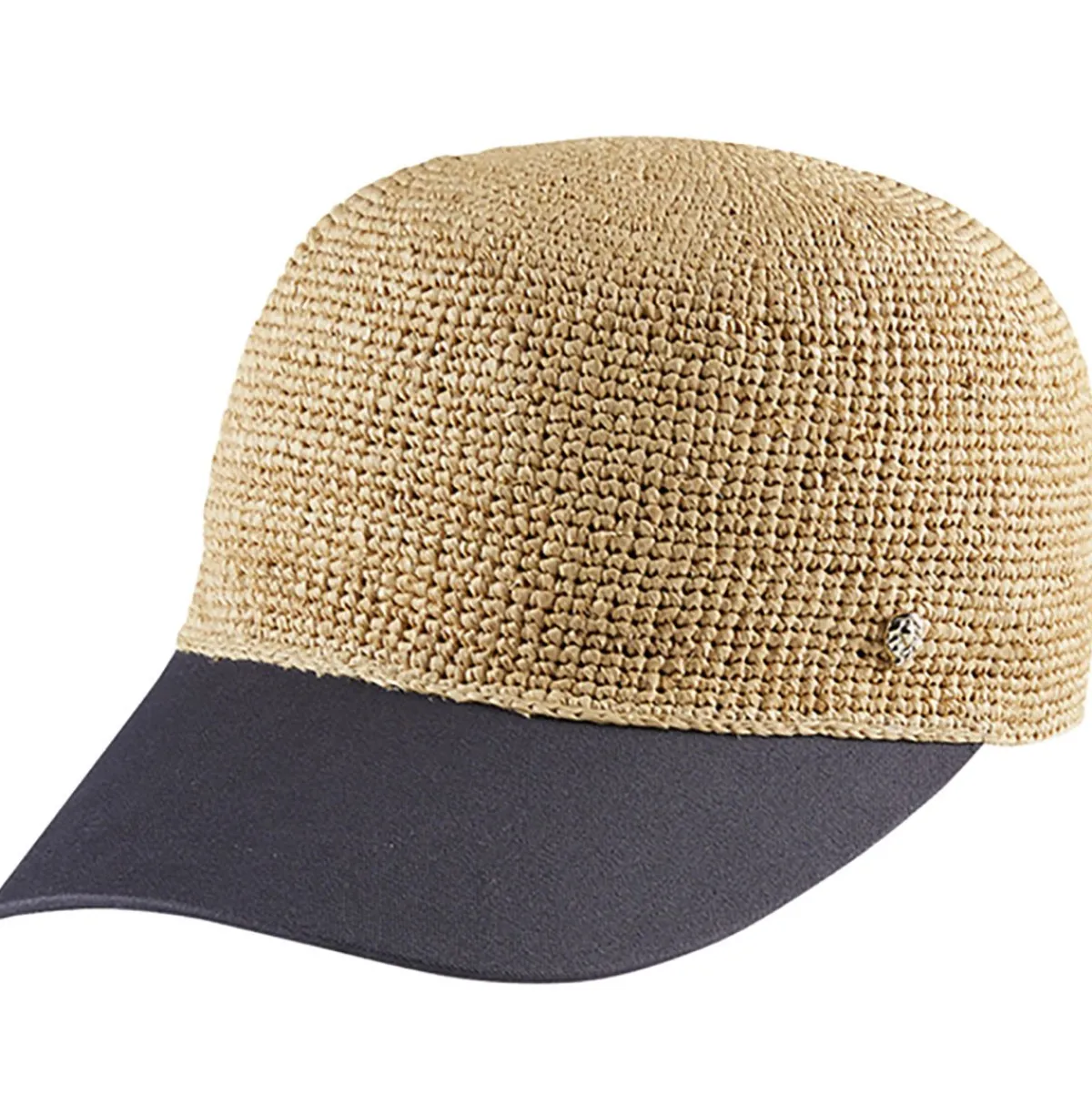 Vivette Baseball Cap-Helen Kaminski Best