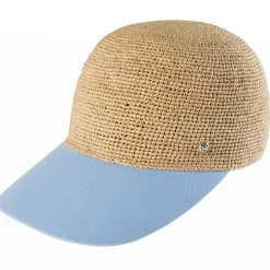 Vivette Baseball Cap-Helen Kaminski Best