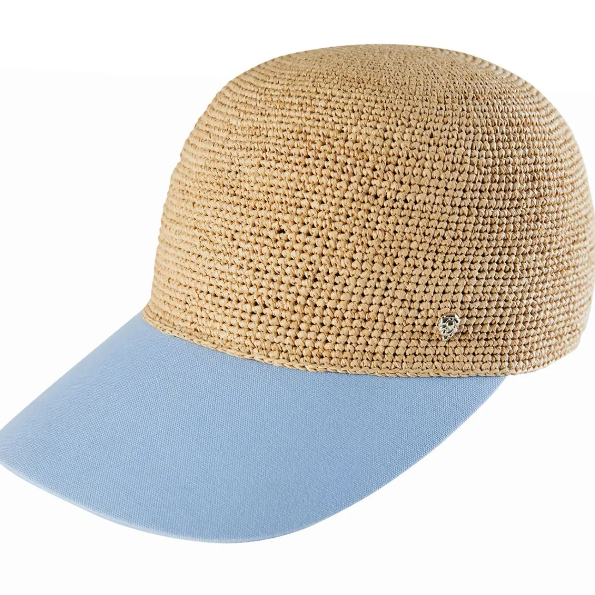 Vivette Baseball Cap-Helen Kaminski Best