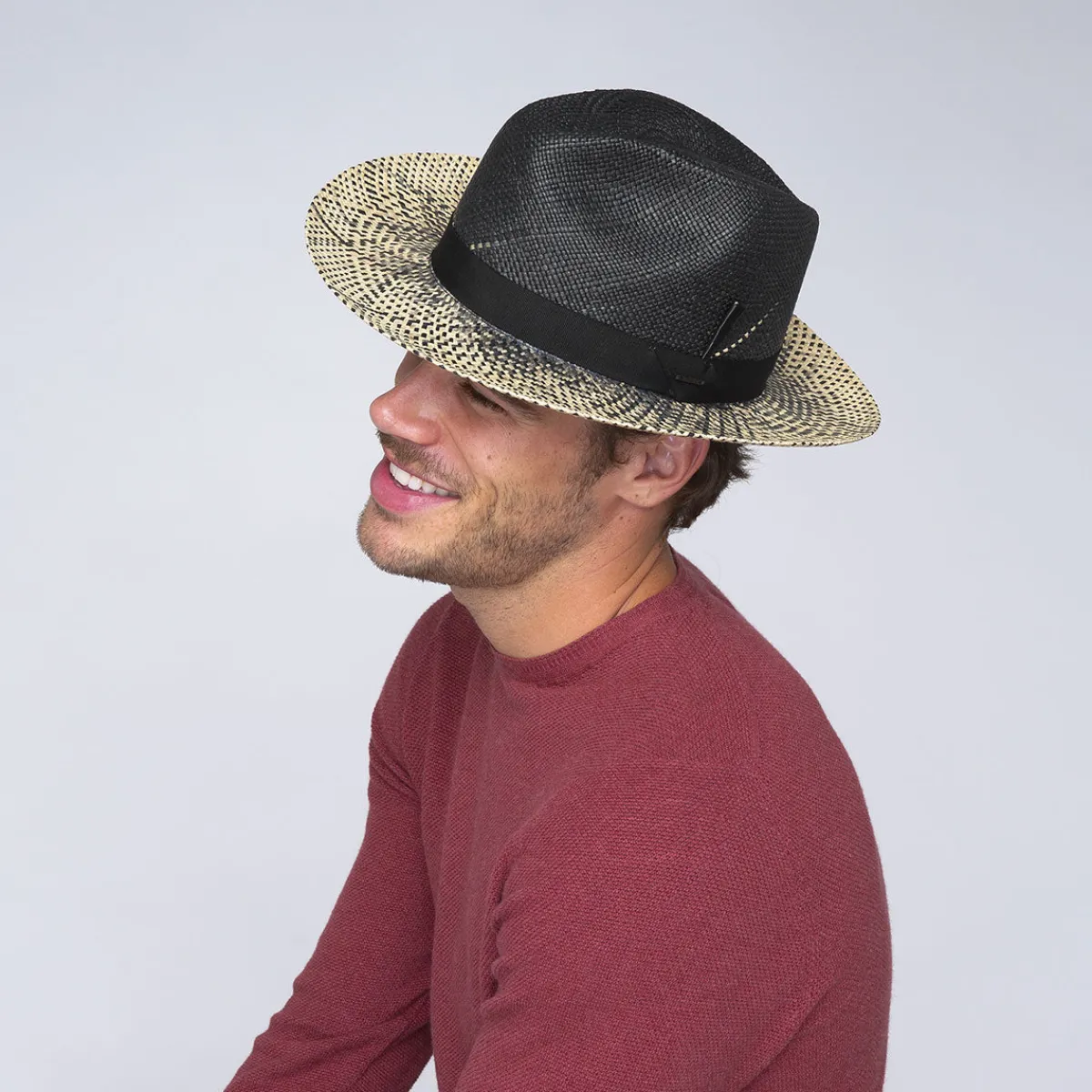 Warlick Fedora-Bailey 1922 Best