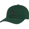 Washed Baseball-Kangol Hot