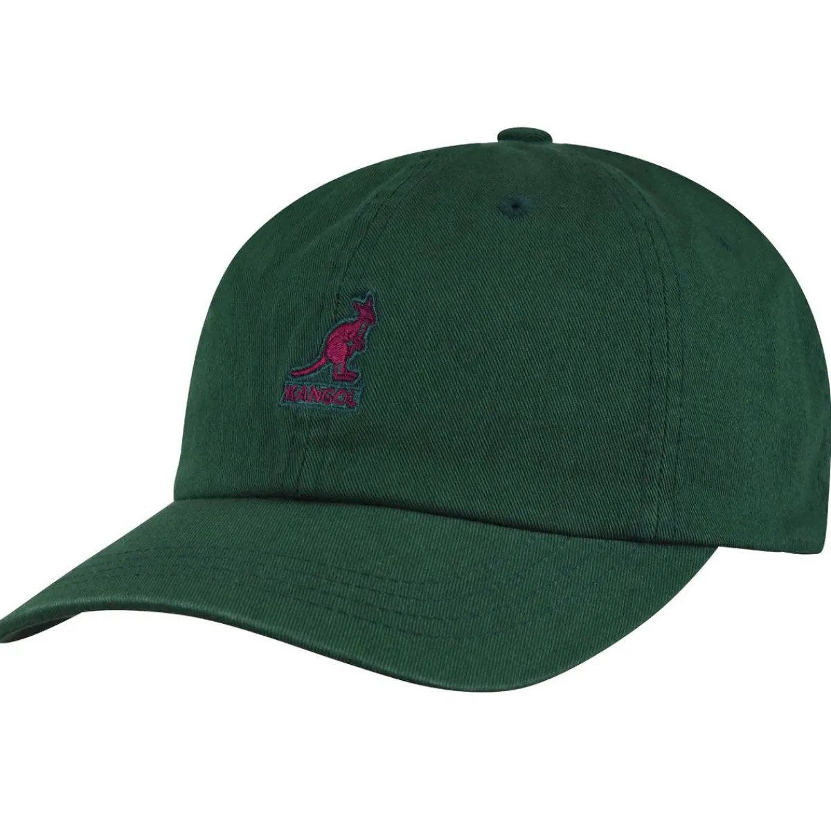 Washed Baseball-Kangol Hot