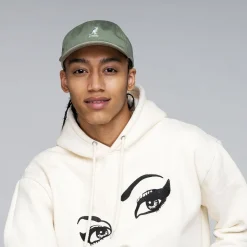 Washed Baseball-Kangol Hot