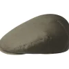 Washed Cap-Kangol New