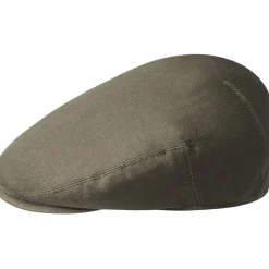 Washed Cap-Kangol New