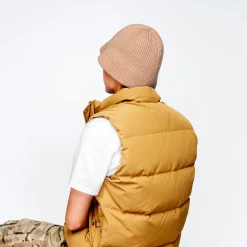 Washed Knit Bucket-Kangol New