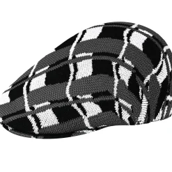 Wavy Pane 507-Kangol Clearance
