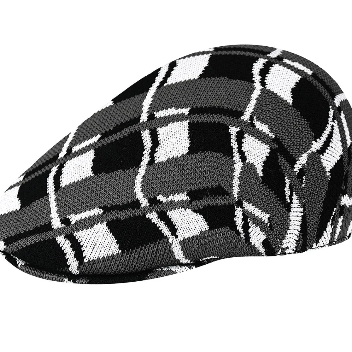 Wavy Pane 507-Kangol Clearance