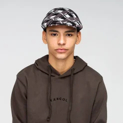 Wavy Pane 507-Kangol Clearance