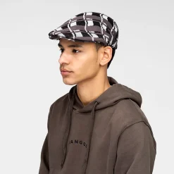 Wavy Pane 507-Kangol Clearance